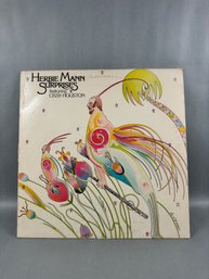 Herbie Mann Suprises Vinyl Record