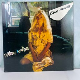 Kim Carnes: Mistaken Identity