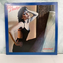 Pat Benatar: In The Heat Of The Night