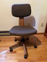 MCM Office Chair