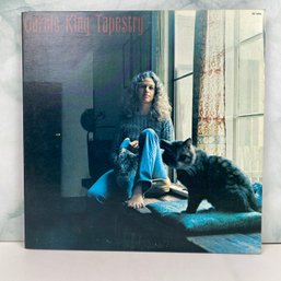 Carole King Tapestry