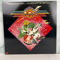 Atlanta Rhythm Section: Champagne Jam