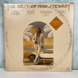 The Best Of Rod Stewart