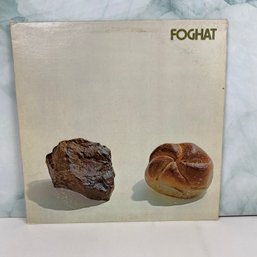 Foghat - Rock And Roll