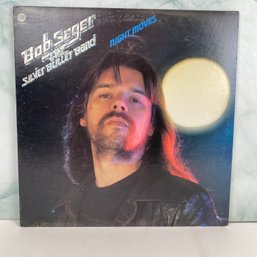 Bob Seger: Night Moves