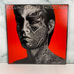 Rolling Stones:  Tattoo You