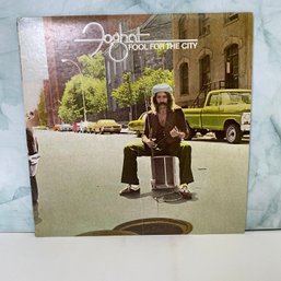 Foghat: Fool For The City