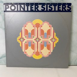 The Best Of The Pointer Sisters