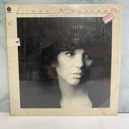 Linda Ronstadt: Heart Like A Wheel