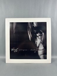 This Mortal Coil Filigree And Shadow Vinyl Record 1st Press