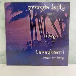 Georgia Kelly: Tarashanti