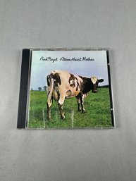 Pink Floyd Atom Heart Mother CD