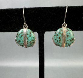 Monet Pierced Earrings