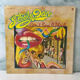 Steely Dan: Cant Buy A Thrill