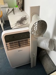 Shinco Portable Air Conditioner.