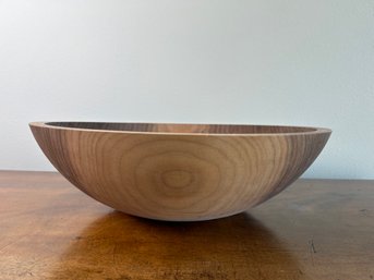 Tree Spirit Wood Bowl