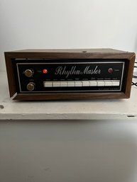 Whippany RM10 Rhythm Master