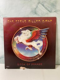 The Steve Miller Band: Book Of Dreams