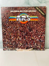 Atlanta Rhythm Section: Are You Ready!