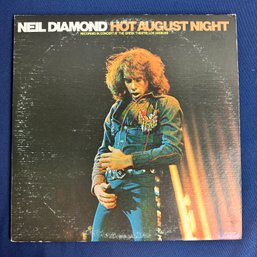 Neil Diamond: Hot August Nights