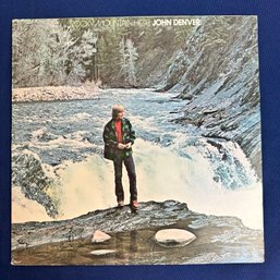 John Denver: Rocky Mountain High