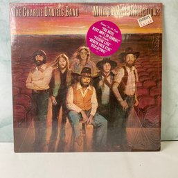 The Charlie Daniels Band: Million Mile Reflections