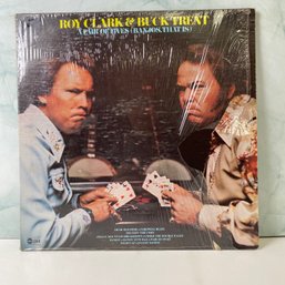 Roy Clark & Buck Trent: A Pair Of Fives