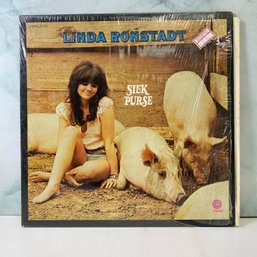 Linda Ronstadt: Silk Purse