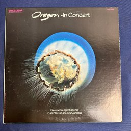 Oregon: In Concert