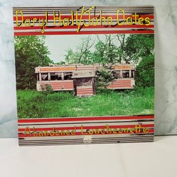 Daryl Hall/ John Oats: Abandoned Luncheonette