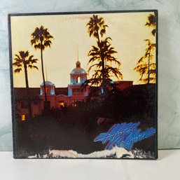 Eagles: Hotel California