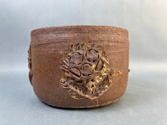 MCM Studio Pottery Planter