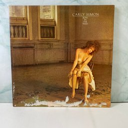 Carly Simon: Boys In The Trees