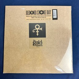 RSD Prince: The Gold Experience