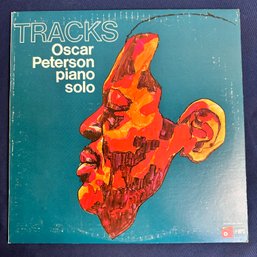 Oscar Peterson: Tracks