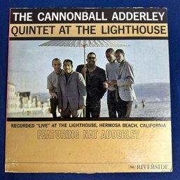 The Cannonball Adderley Quintet