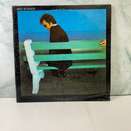 Boz Scaggs: Silk Degree