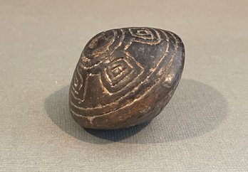 Mesoamerica Spindle Whorl