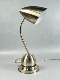 Modern Stainless Steel Ball Desk Lamp -local Pickup Only