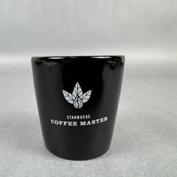 Starbucks Expresso Cup -2.5 Inches High -2004