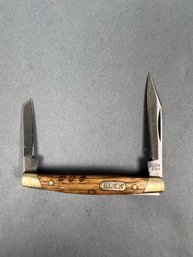 5 Inch Special Edition Buck Knife.