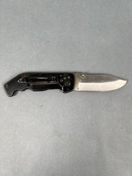 Smith & Wesson Extreme Ops SWA 21 Knife.