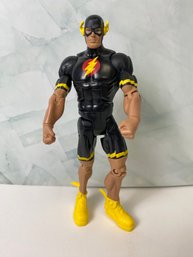 DC Comics  The Flash Action Figure