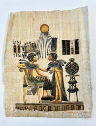 Akhenaton Papyrus Print - Egypt