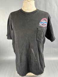 Vintage Black Hills Motor Classic Sturgis T-shirt
