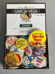 Miscellaneous Collectors Pins