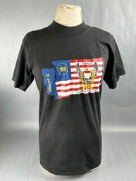 Vintage Abate Of Washington Freedom Fighter T-shirt