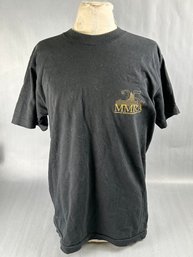 Minnesota Motorcycle Riders Association T-shirt