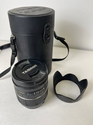 VTG Tamron 28-300mm Macro Lens 1:35-6.3