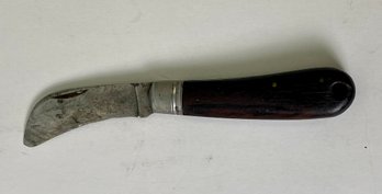 Remington Knife Made In USA